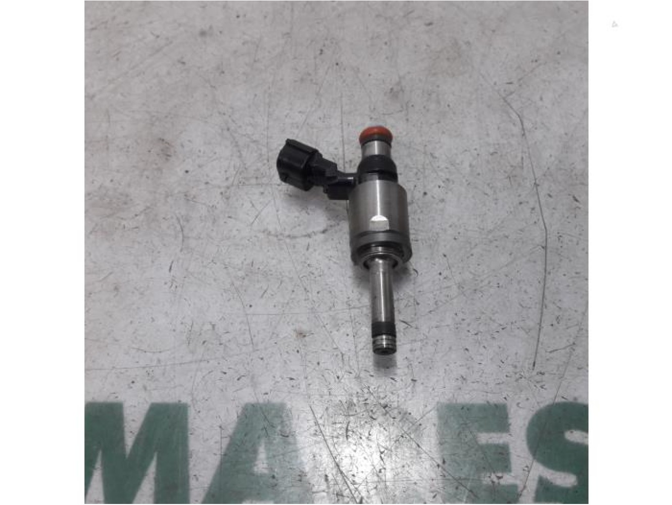 Renault - Megane Scenic - Injector (petrol injection)