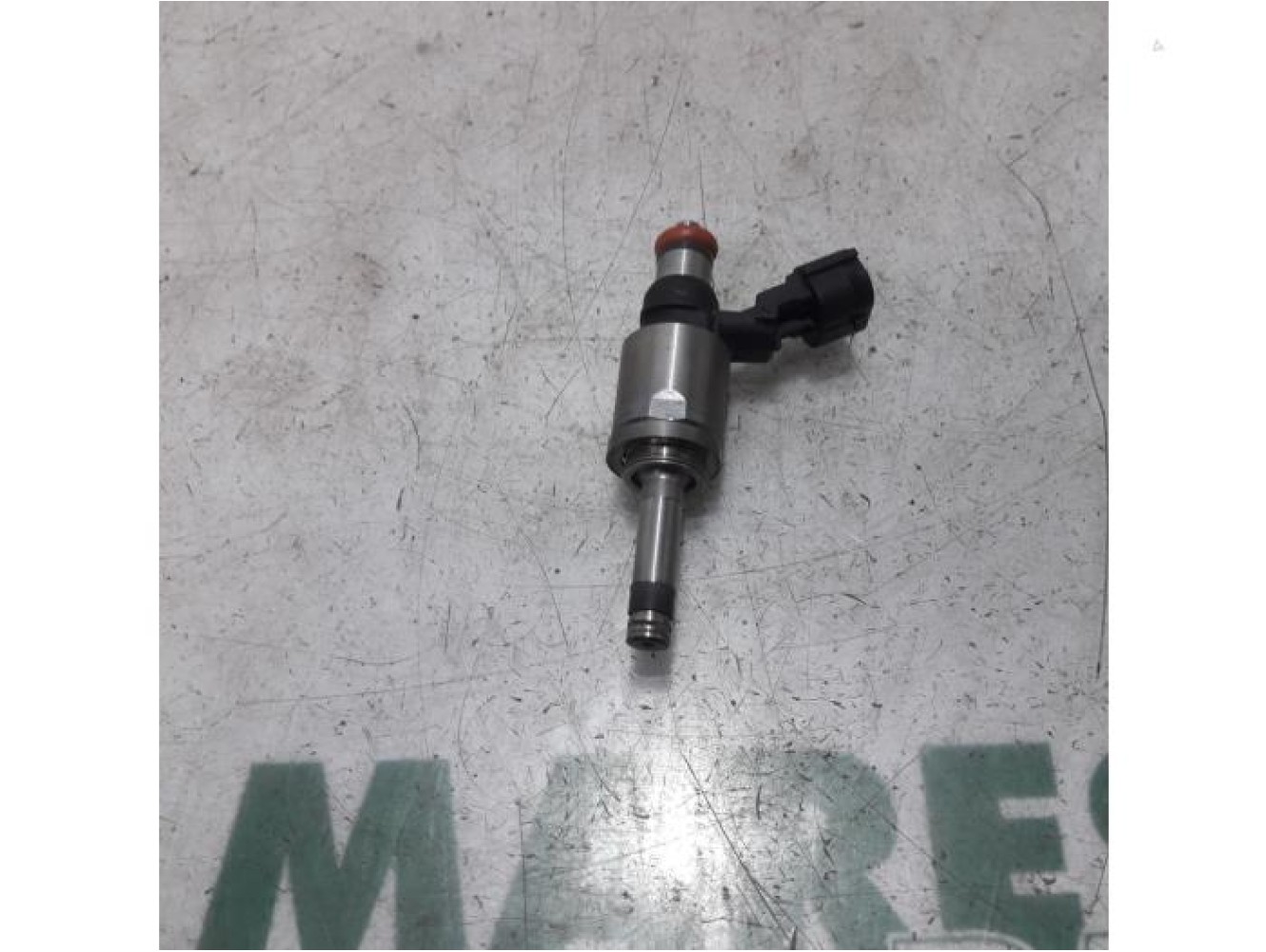 Renault - Megane Scenic - Injector (benzine injectie)