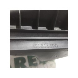 Fiat - Punto - Air box