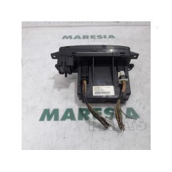 Fiat - Punto - Heater control panel