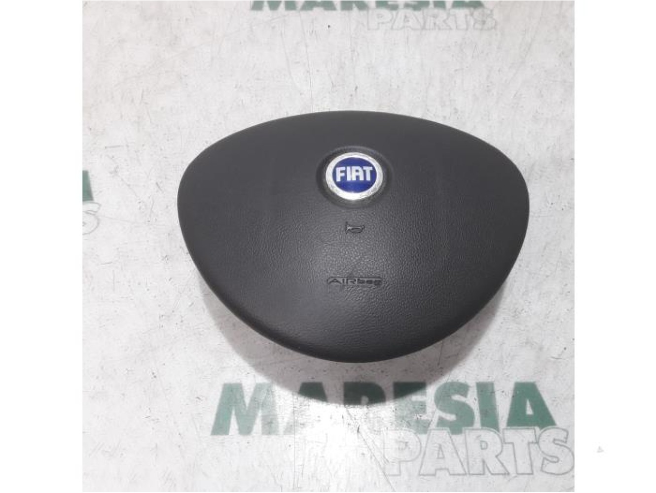 Fiat - Punto - Airbag links (Stuur)