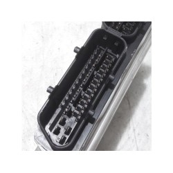 Fiat - Punto - Automatic gearbox computer