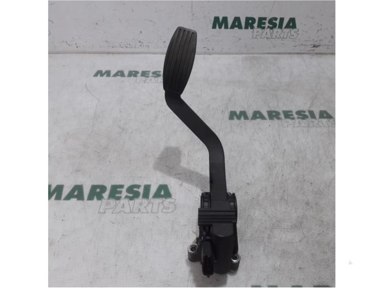 Fiat - Punto - Throttle pedal position sensor