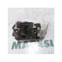 Fiat - Punto - Türschlossmechanik 4-türig links hinten