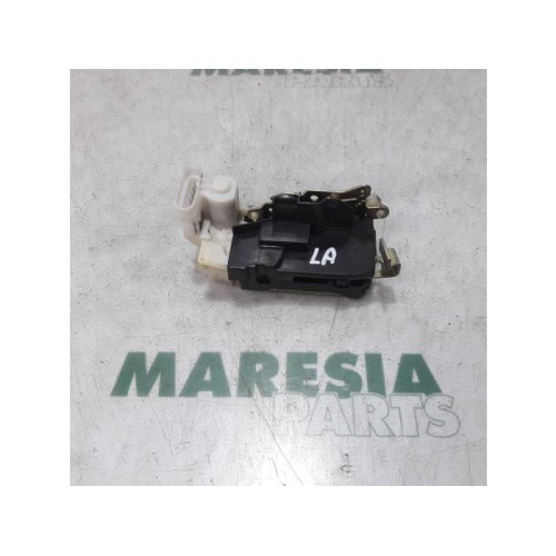 Fiat - Punto - Rear door lock mechanism 4-door, left