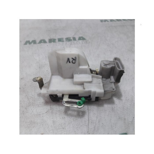 Fiat - Punto - Front door lock mechanism 4-door, right