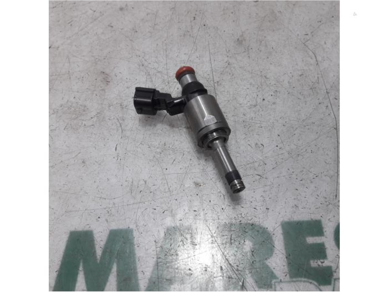 Renault - Megane Scenic - Injector (petrol injection)