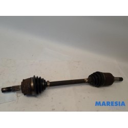Fiat - Punto - Aandrijfas links-voor