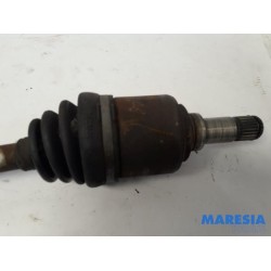 Fiat - Punto - Aandrijfas links-voor