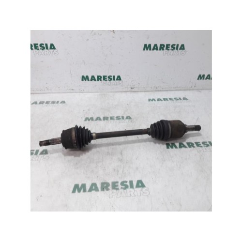 Fiat - Punto - Front drive shaft, left