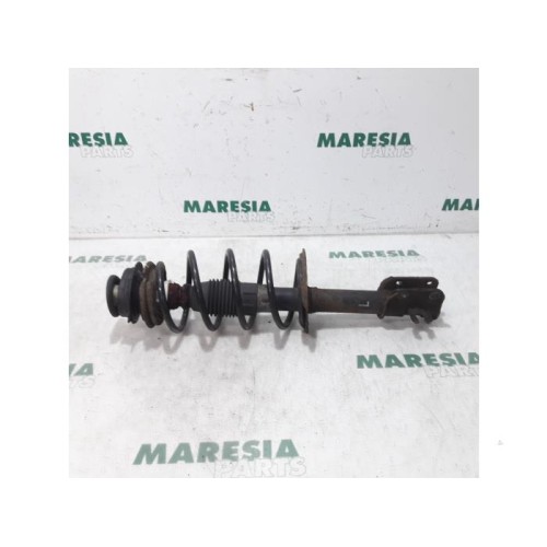 Fiat - Punto - Front shock absorber rod, left
