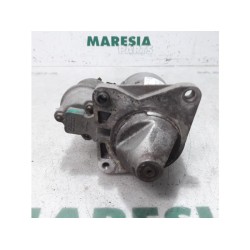 Fiat - Punto - Startmotor