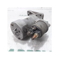 Fiat - Punto - Startmotor