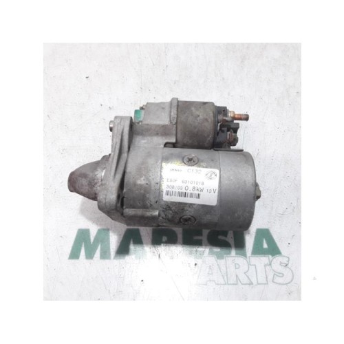 Fiat - Punto - Startmotor