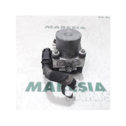 Fiat - Punto - ABS pump