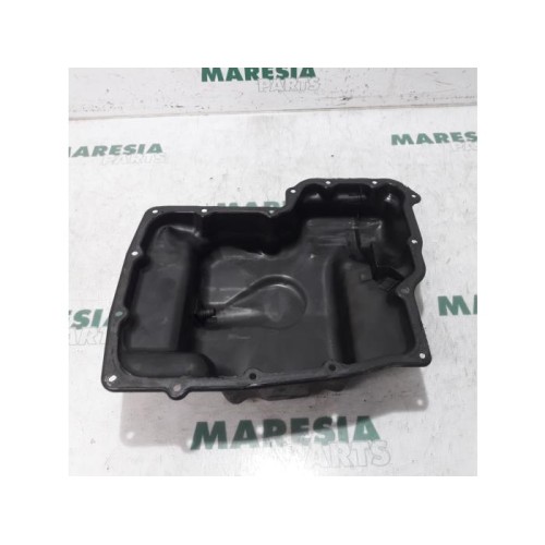 Fiat - Ducato - Sump