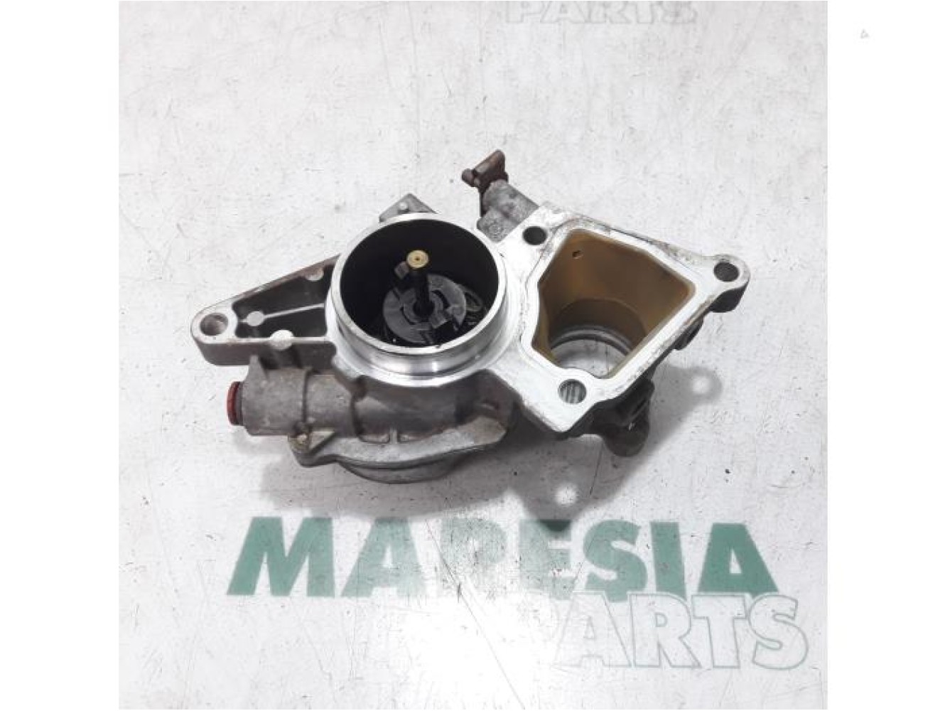 Fiat - Ducato - Vacuum pump (diesel)