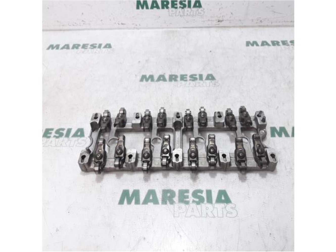 Fiat - Ducato - Camshaft