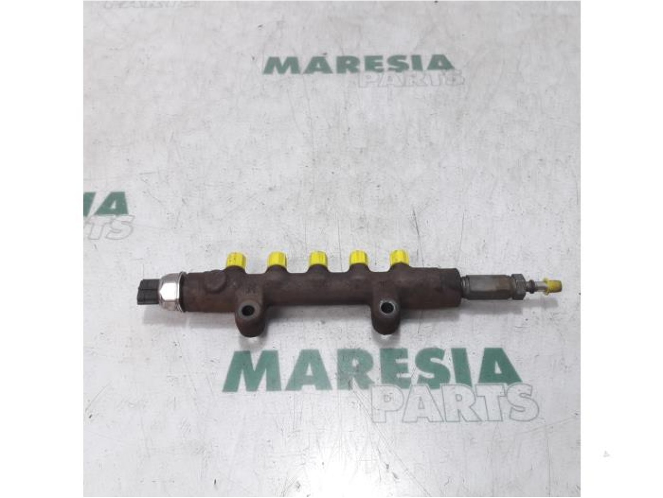 Fiat - Ducato - Fuel injector nozzle