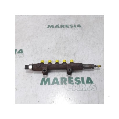 Fiat - Ducato - Fuel injector nozzle