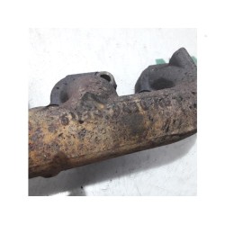 Fiat - Ducato - Exhaust manifold