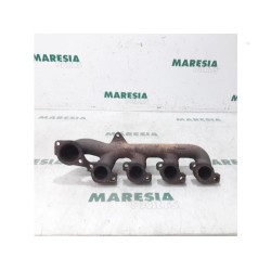 Fiat - Ducato - Exhaust manifold