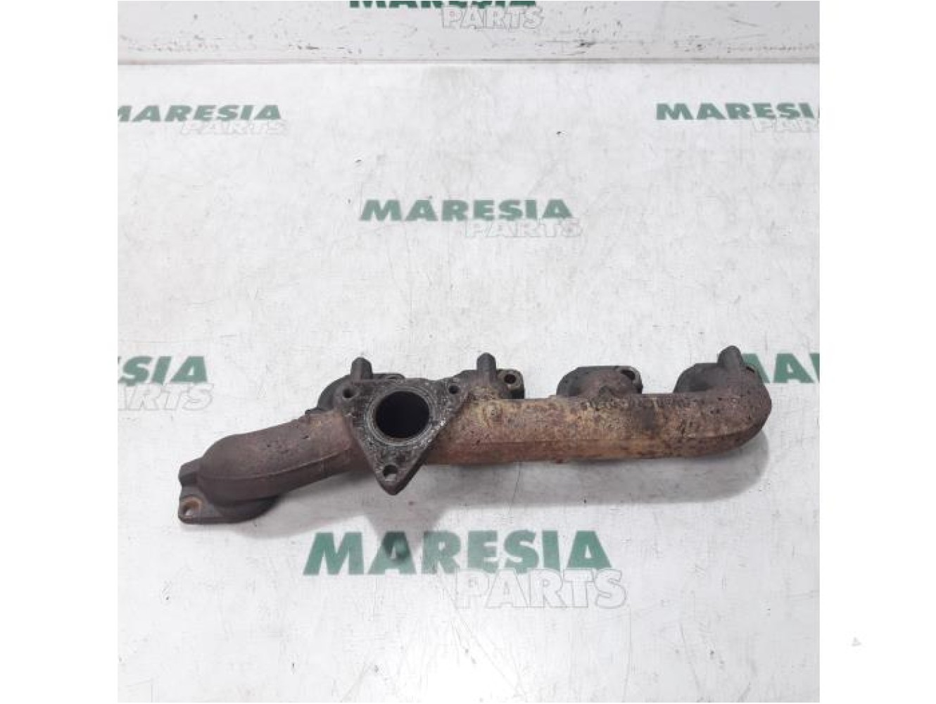 Fiat - Ducato - Exhaust manifold