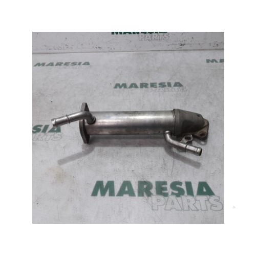 Fiat - Ducato - Heat exchanger