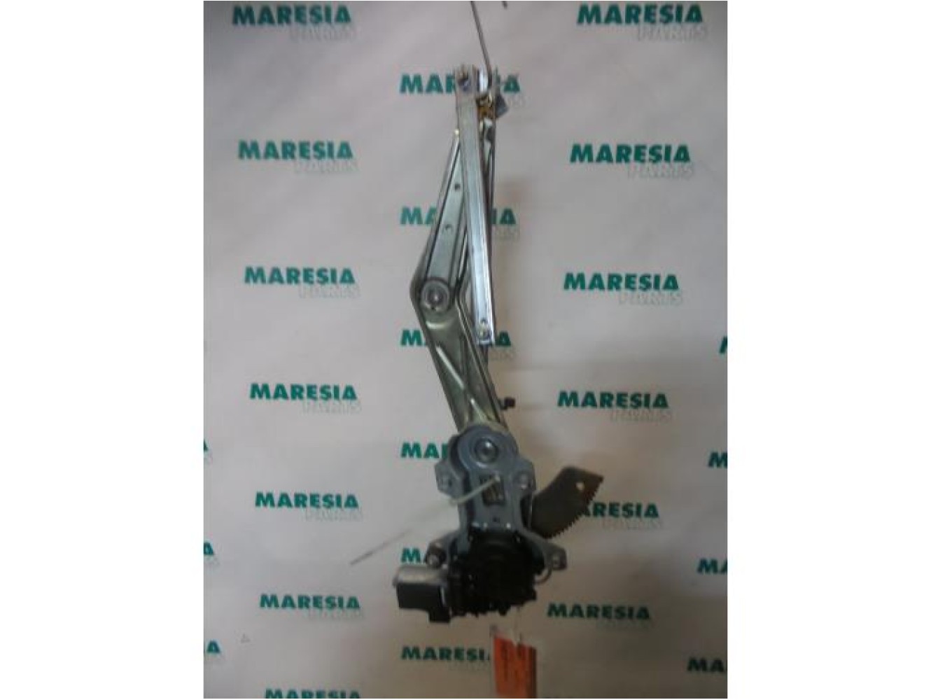 Alfa Romeo - 166 - Window mechanism 4-door, front left