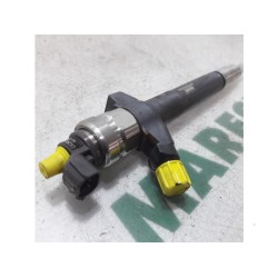 Fiat - Ducato - Injector (diesel)