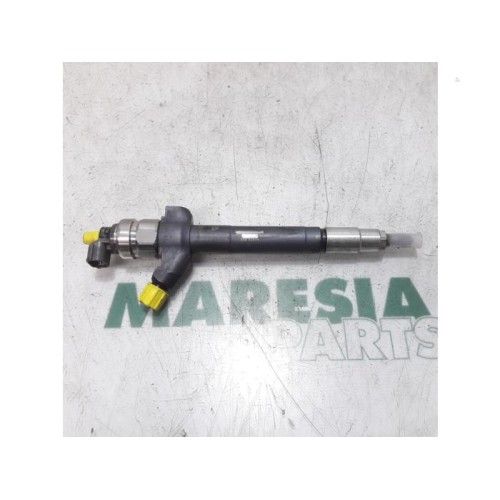 Fiat - Ducato - Verstuiver (diesel)
