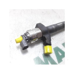 Fiat - Ducato - Injector (diesel)