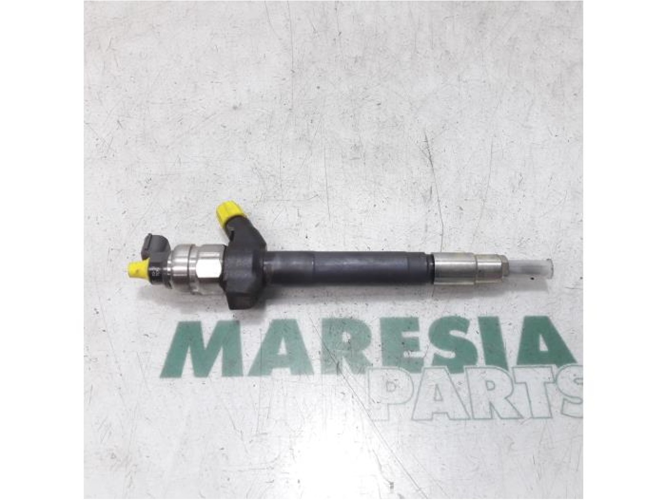 Fiat - Ducato - Injector (diesel)