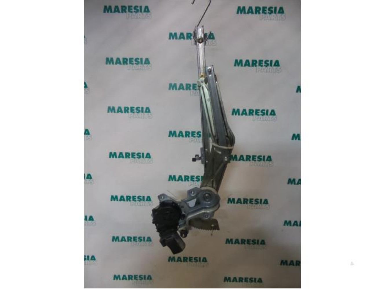 Alfa Romeo - 166 - Window mechanism 4-door, front right