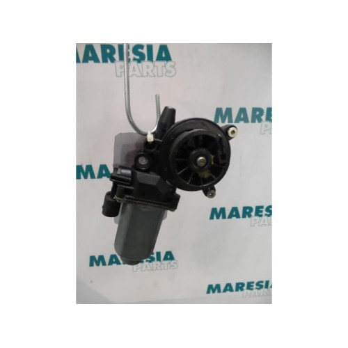 Renault - Megane Scenic - Window mechanism 4-door, front right