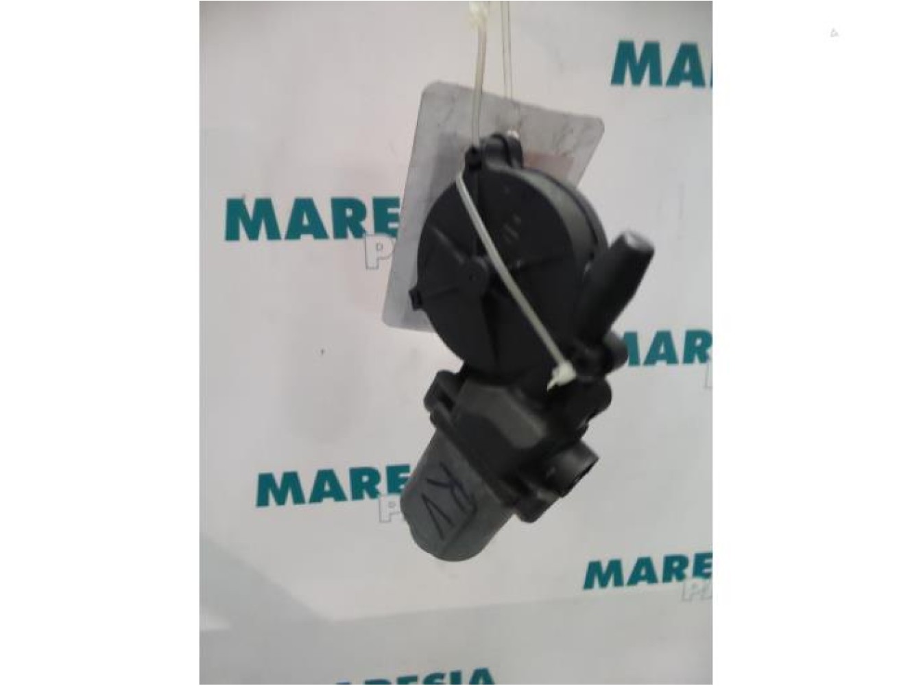 Renault - Megane Scenic - Window mechanism 4-door, front right