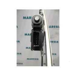 Renault - Megane Scenic - Window mechanism 4-door, front right