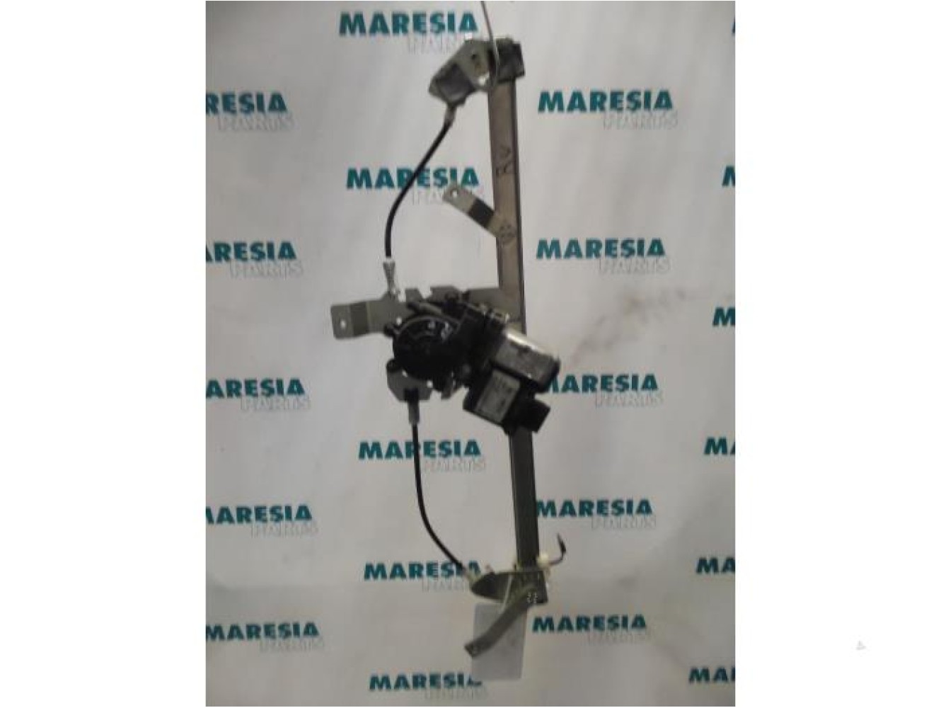 Renault - Megane Scenic - Window mechanism 4-door, front right
