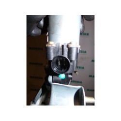 Renault - Megane Scenic - Window mechanism 4-door, front right