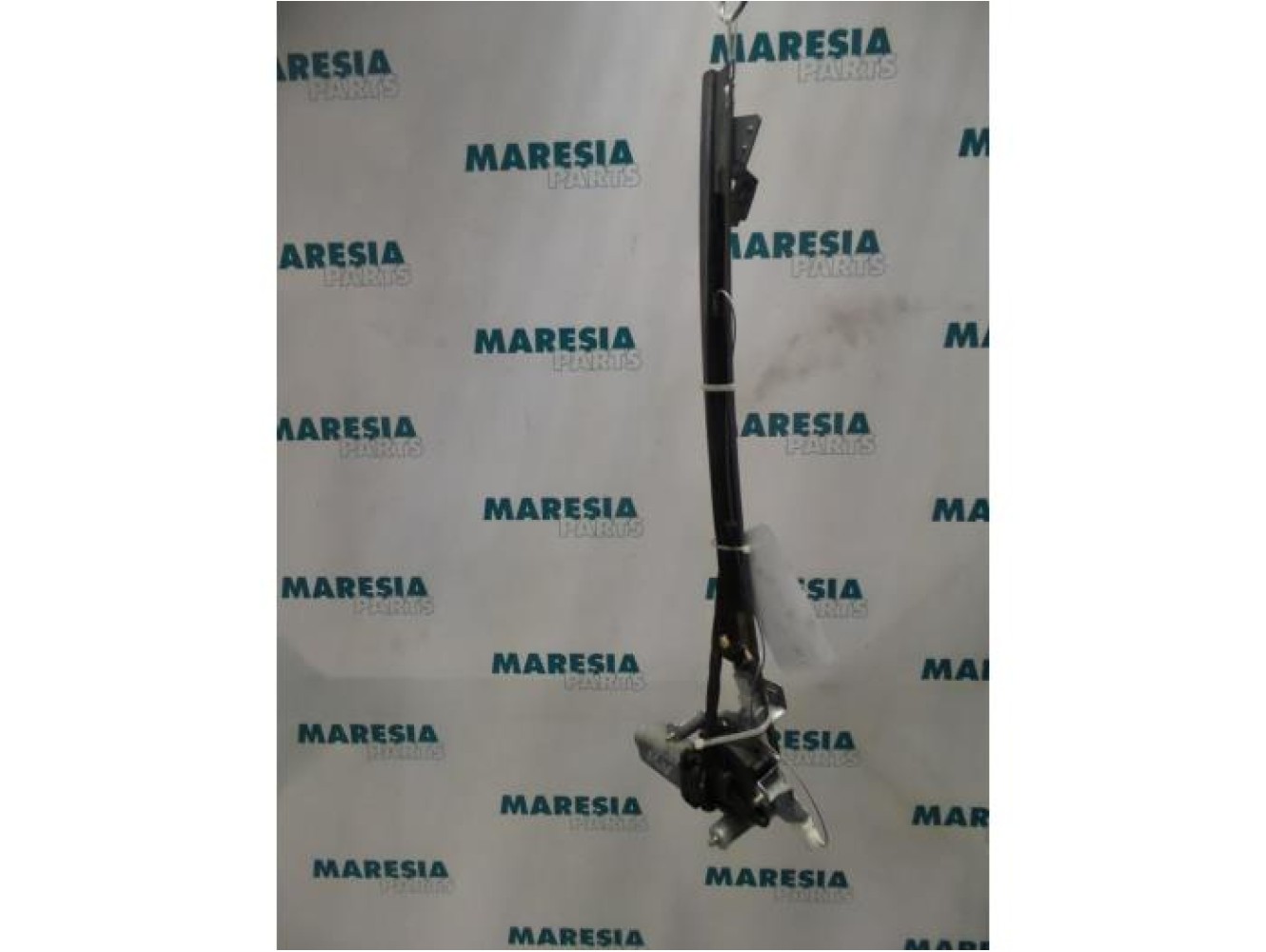 Renault - Megane Scenic - Window mechanism 4-door, front right