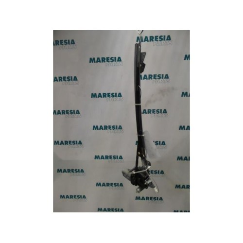 Renault - Megane Scenic - Window mechanism 4-door, front right