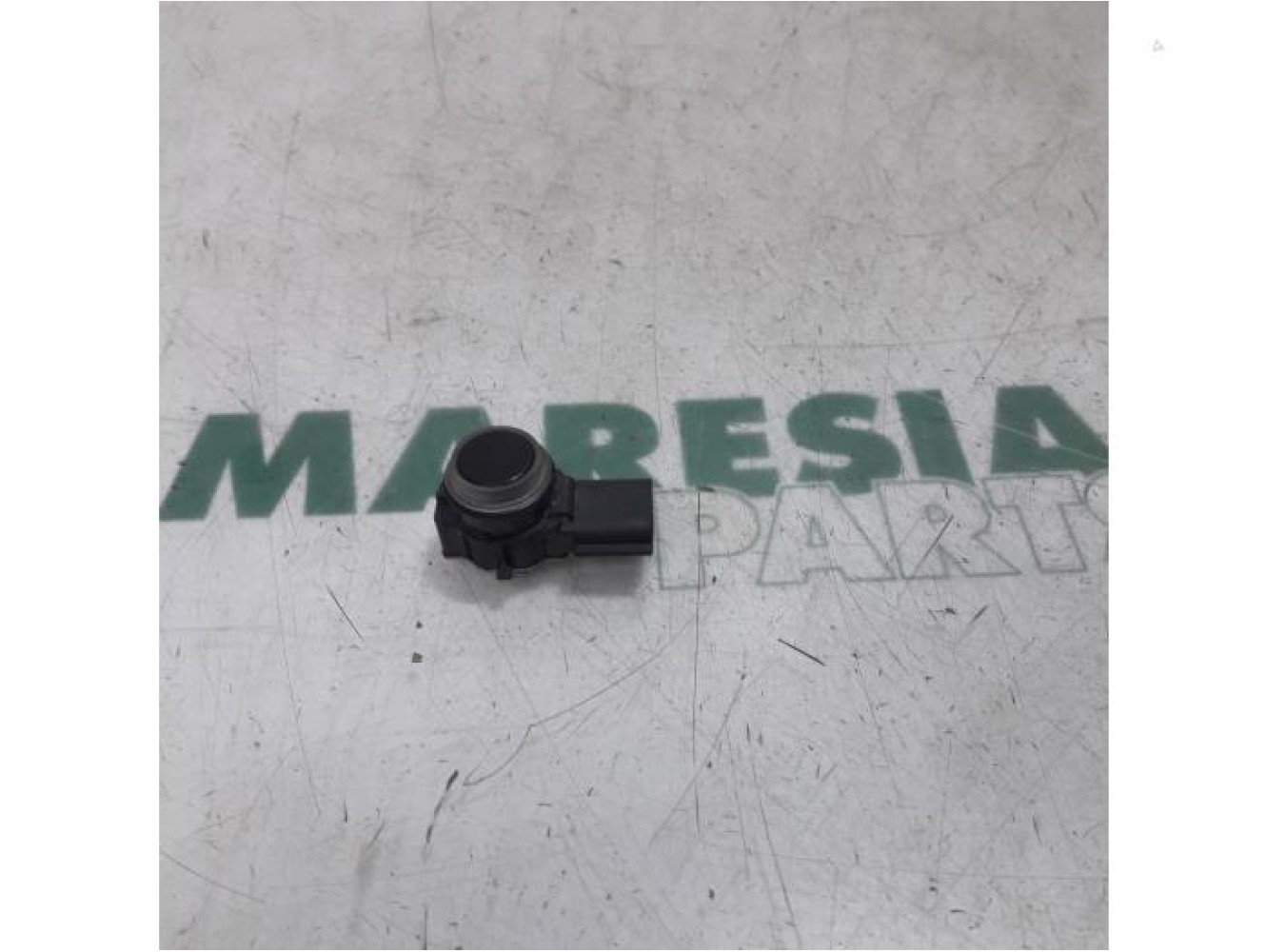 Renault - Clio - PDC Sensor