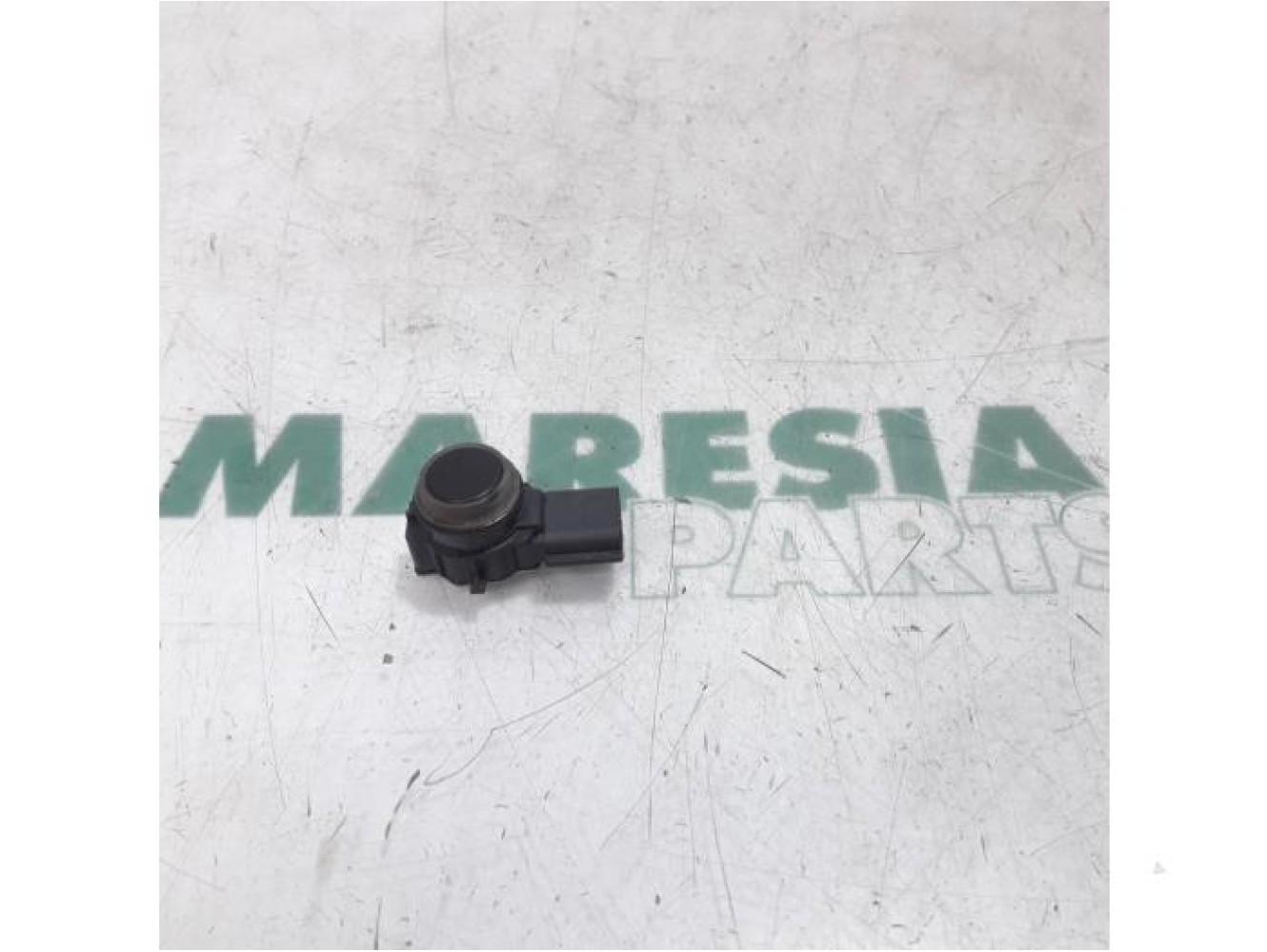 Renault - Clio - PDC Sensor