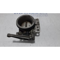 Renault - Megane Scenic - Throttle body
