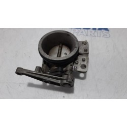 Renault - Megane Scenic - Throttle body