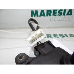 Alfa Romeo - 166 - Heater valve motor