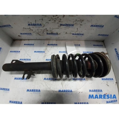 Alfa Romeo - 166 - Front shock absorber rod, right