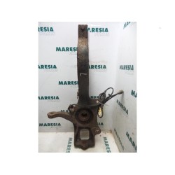 Alfa Romeo - 166 - Achsschenkel links vorne