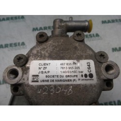 Alfa Romeo - 166 - Lenkkraftverstärker Pumpe
