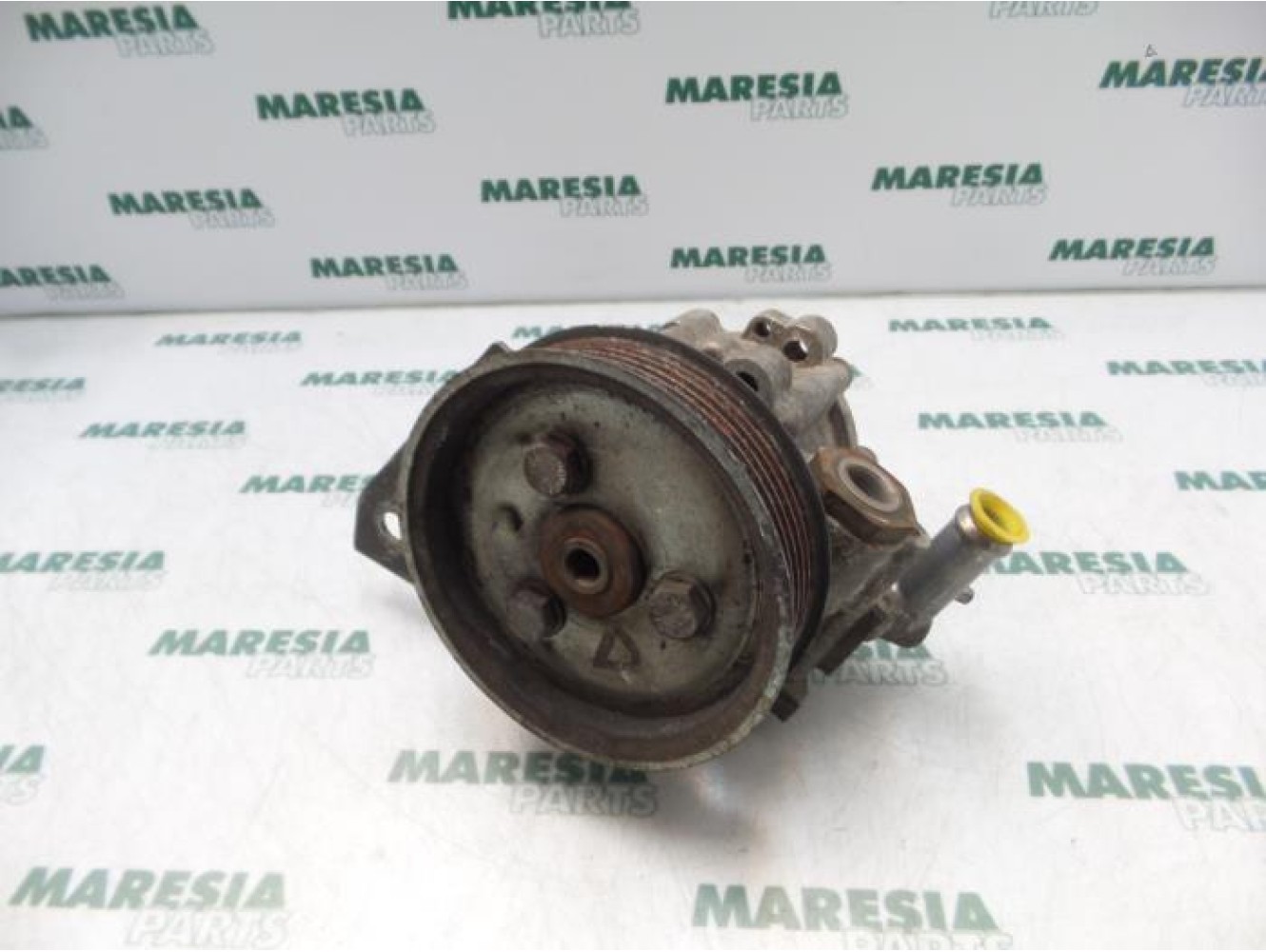 Alfa Romeo - 166 - Lenkkraftverstärker Pumpe